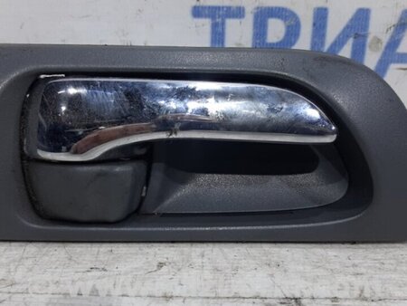 ФОТО Ручка двери внутренняя правая для Toyota Land Cruiser Prado 120 Киев