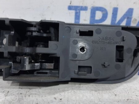 ФОТО Ручка двери внутренняя правая для Toyota Land Cruiser Prado 120 Киев