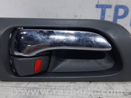 ФОТО Ручка двери внутренняя правая для Toyota Land Cruiser Prado 120 Київ