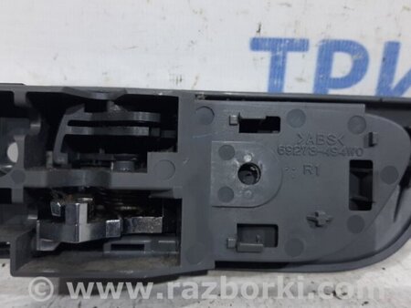 ФОТО Ручка двери внутренняя правая для Toyota Land Cruiser Prado 120 Київ