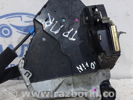 ФОТО Замок двери передний правый для Toyota Land Cruiser Prado 120 Киев