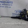 Замок двери передний правый Toyota Land Cruiser Prado 120