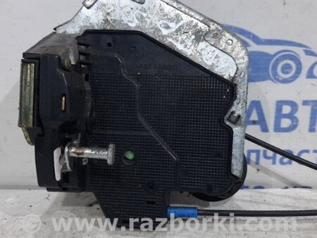 ФОТО Замок двери задний правый для Toyota Land Cruiser Prado 120 Киев