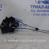 Замок двери задний правый Toyota Land Cruiser Prado 120