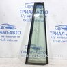 Стекло двери задней правой (форточка) Toyota Land Cruiser Prado 120