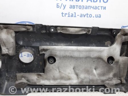 ФОТО Декоративная крышка ДВС для Toyota Avensis T250 (02.2003-10.2009) Киев