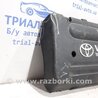 ФОТО Декоративная крышка ДВС для Toyota Avensis T250 (02.2003-10.2009) Киев