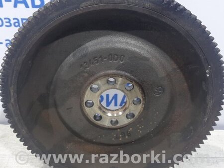 ФОТО Маховик для Toyota Avensis T250 (02.2003-10.2009) Київ