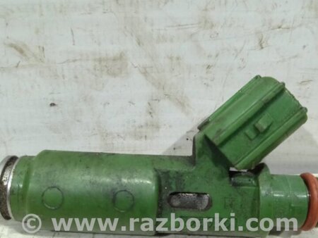ФОТО Форсунка топливная для Toyota Avensis T250 (02.2003-10.2009) Киев