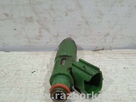 ФОТО Форсунка топливная для Toyota Avensis T250 (02.2003-10.2009) Киев