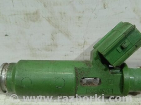 ФОТО Форсунка топливная для Toyota Avensis T250 (02.2003-10.2009) Киев