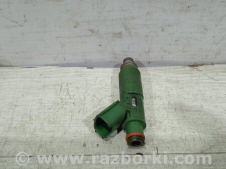 ФОТО Форсунка топливная для Toyota Avensis T250 (02.2003-10.2009) Киев