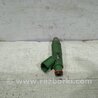 Форсунка топливная Toyota Avensis T250 (02.2003-10.2009)