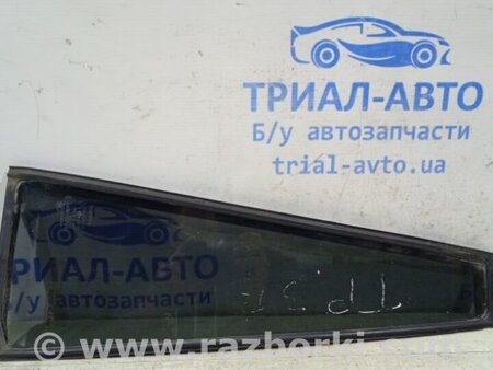 ФОТО Стекло двери задней правой (форточка) для Toyota Land Cruiser Prado 120 Киев