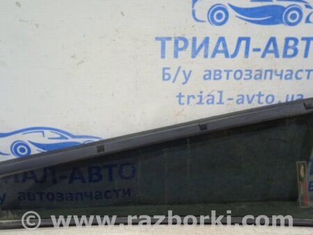 ФОТО Стекло двери задней правой (форточка) для Toyota Land Cruiser Prado 120 Киев