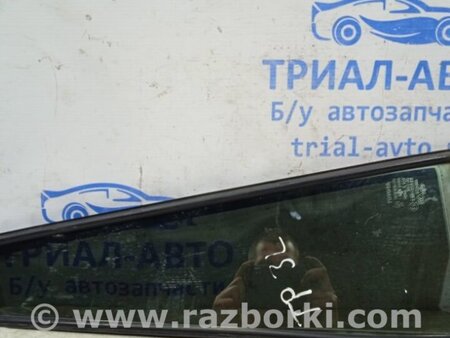 ФОТО Стекло двери задней левой (форточка) для Toyota Land Cruiser Prado 120 Киев