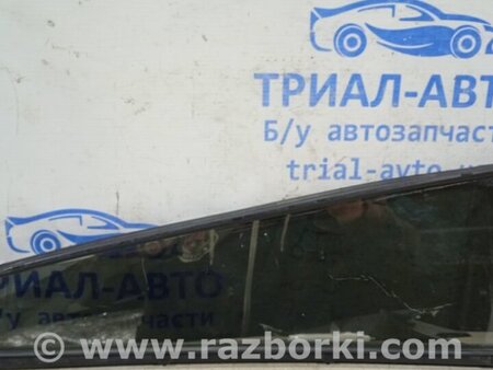 ФОТО Стекло двери задней левой (форточка) для Toyota Land Cruiser Prado 120 Киев