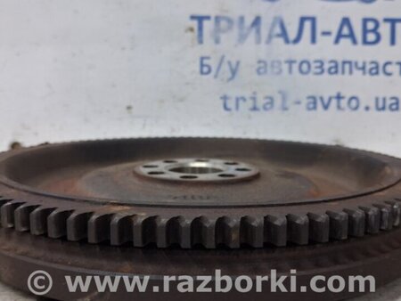 ФОТО Маховик для Toyota Avensis T250 (02.2003-10.2009) Киев