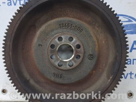 ФОТО Маховик для Toyota Avensis T250 (02.2003-10.2009) Киев