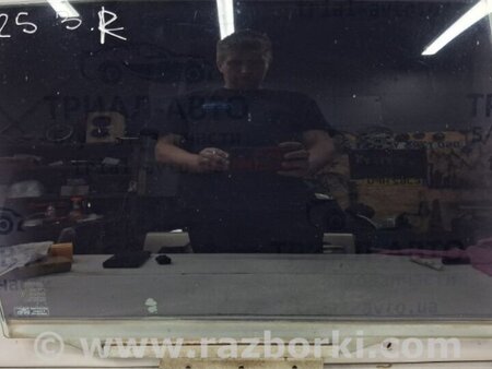 ФОТО Стекло двери заднее правое для Toyota Avensis T250 (02.2003-10.2009) Киев