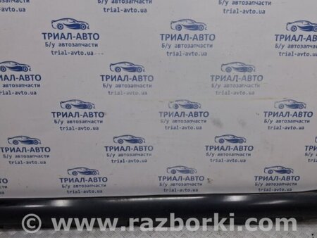 ФОТО Накладка порога внешняя левая для Toyota Avensis T250 (02.2003-10.2009) Киев