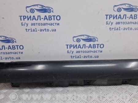 ФОТО Накладка порога внешняя левая для Toyota Avensis T250 (02.2003-10.2009) Киев