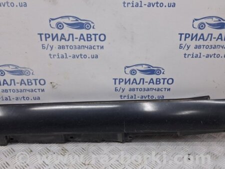 ФОТО Накладка порога внешняя левая для Toyota Avensis T250 (02.2003-10.2009) Киев