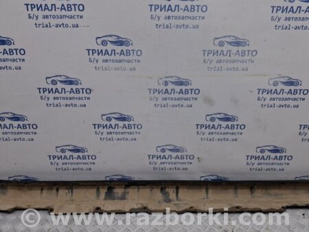 ФОТО Накладка порога внешняя левая для Toyota Avensis T250 (02.2003-10.2009) Киев