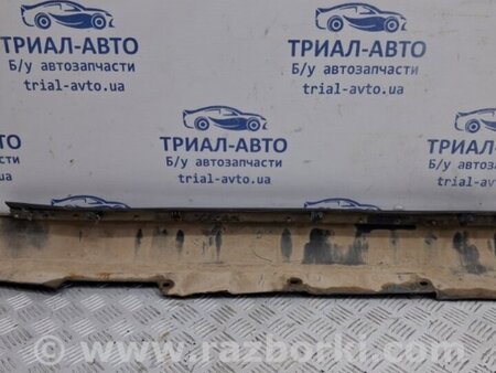 ФОТО Накладка порога внешняя левая для Toyota Avensis T250 (02.2003-10.2009) Киев