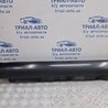 ФОТО Накладка порога внешняя левая для Toyota Avensis T250 (02.2003-10.2009) Киев