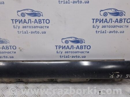 ФОТО Накладка порога внешняя правая для Toyota Avensis T250 (02.2003-10.2009) Киев