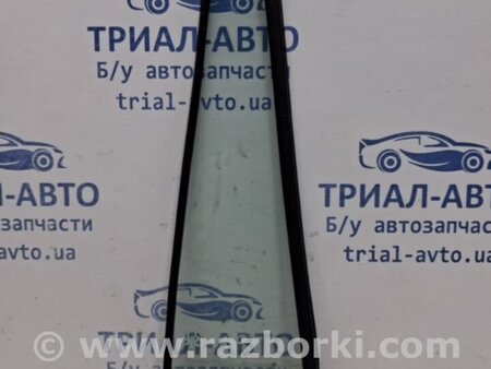 ФОТО Стекло двери задней правой (форточка) для Toyota Land Cruiser Prado 120 Киев