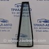 Стекло двери задней правой (форточка) Toyota Land Cruiser Prado 120