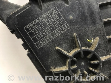 ФОТО Педаль газа для Toyota Land Cruiser Prado 120 Киев