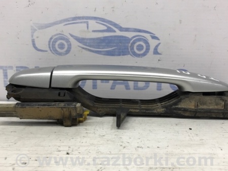 ФОТО Ручка двери внешняя передняя левая для Toyota Land Cruiser Prado 120 Киев