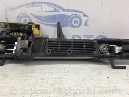 ФОТО Ручка двери внешняя передняя левая для Toyota Land Cruiser Prado 120 Киев