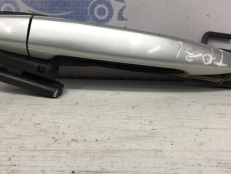 ФОТО Ручка двери внешняя задняя левая для Toyota Land Cruiser Prado 120 Киев