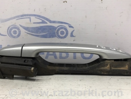 ФОТО Ручка двери внешняя задняя левая для Toyota Land Cruiser Prado 120 Киев