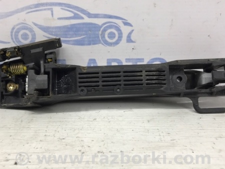 ФОТО Ручка двери внешняя задняя левая для Toyota Land Cruiser Prado 120 Киев