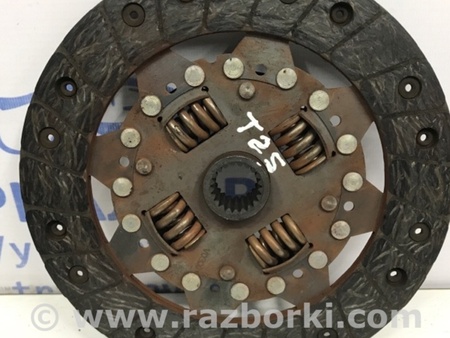 ФОТО Диск сцепления для Toyota Avensis T250 (02.2003-10.2009) Київ