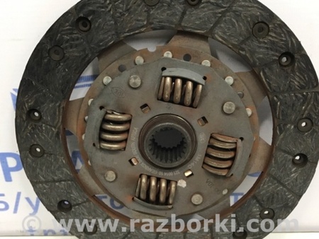 ФОТО Диск сцепления для Toyota Avensis T250 (02.2003-10.2009) Київ