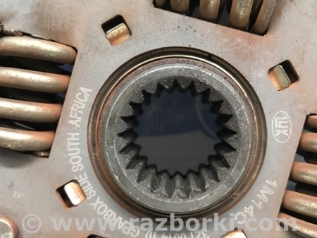 ФОТО Диск сцепления для Toyota Avensis T250 (02.2003-10.2009) Київ