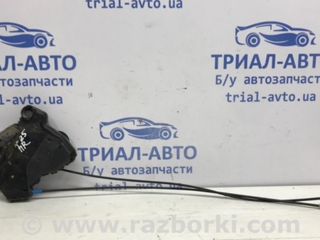 ФОТО Замок двери передний правый для Toyota Avensis T250 (02.2003-10.2009) Киев