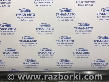 ФОТО Накладка порога внешняя левая для Toyota Avensis T250 (02.2003-10.2009) Київ
