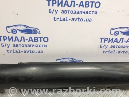 ФОТО Накладка порога внешняя левая для Toyota Avensis T250 (02.2003-10.2009) Київ
