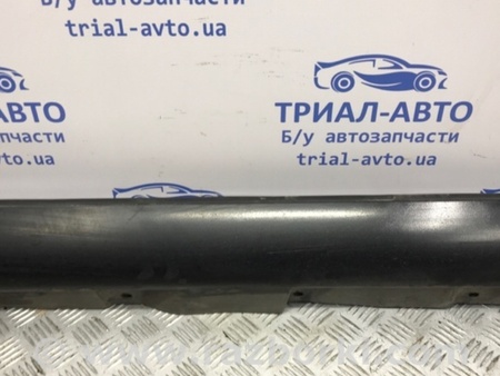ФОТО Накладка порога внешняя левая для Toyota Avensis T250 (02.2003-10.2009) Київ