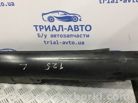 ФОТО Накладка порога внешняя левая для Toyota Avensis T250 (02.2003-10.2009) Київ