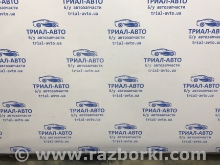 ФОТО Накладка порога внешняя левая для Toyota Avensis T250 (02.2003-10.2009) Київ
