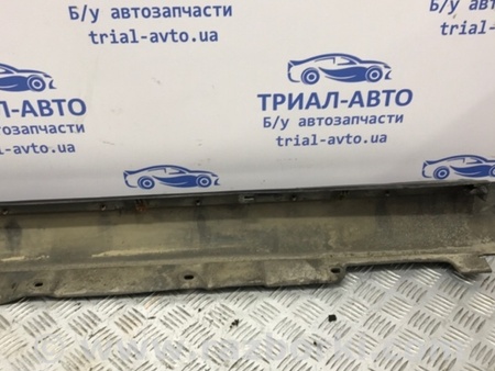 ФОТО Накладка порога внешняя левая для Toyota Avensis T250 (02.2003-10.2009) Київ