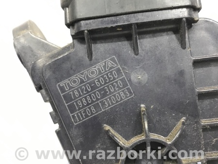 ФОТО Педаль газа для Toyota Land Cruiser Prado 120 Киев